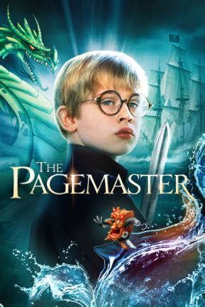 watch the pagemaster|pagemaster full movie online free.